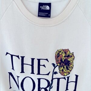 Northface Sweatshirt